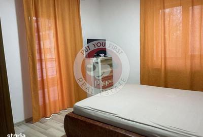 Apartament cu 3 camere semidecomandat în Rahova - 8