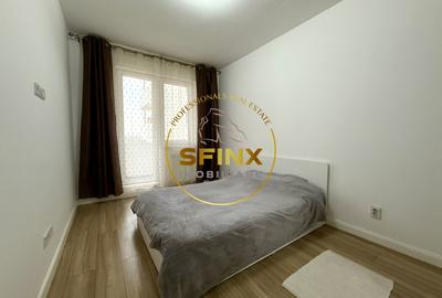 Apartament cu 2 camere decomandat, mobilat în Timișoara - 3