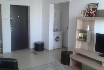 Apartament cu 3 camere, mobilat în Faleza Nord - 4