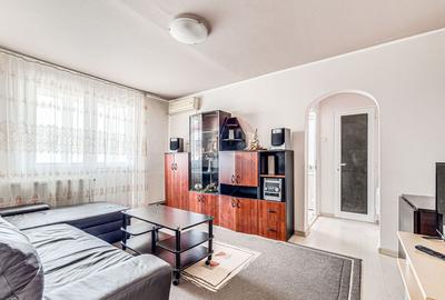 Apartament doua camere la Fortuna - 2