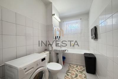 Oportunitate de investitie! Apartament cu 2 camere intr-o zona buna - 6