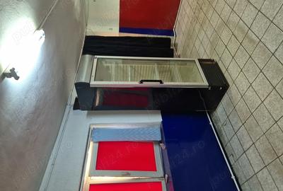 Spațiu comercial, de 40 mp, în Central - 1