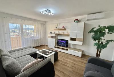 Apartament 4 camere în zona AUREL VLAICU - 1