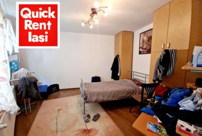 Apartament cu 2 camere semidecomandat în Bd. Independenței - 3