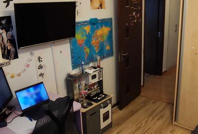 Apartament cu 2 camere decomandat în Titan - 7