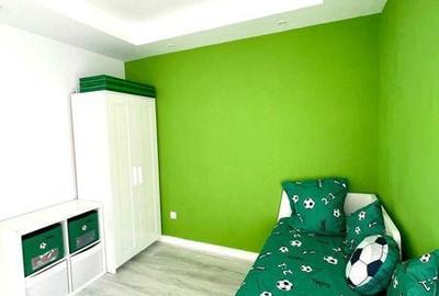 Casă cu 3 camere cu Teren 76 Mp în Ștefăneștii de Jos - 8