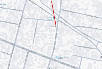 Casa si teren, Calarasi, Jud. Calarasi - 1