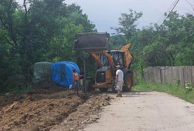 Teren de 1194 mp, în Provița de Jos