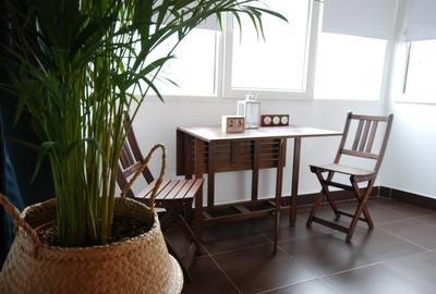 Apartament 2 camere Centrul Istoric, refacut integral, finisaje dotari premium - 5