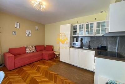 2 camere, modern, ultracentral, Facultatea de drept, sala Polivalenta - 1