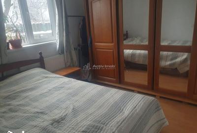 Casă cu 6 camere cu Teren 720 Mp în Bran - 3