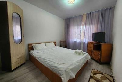 Apartament cu 2 camere decomandat în Central - 2