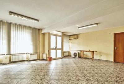 Eroii revolutiei vila 1100 mp S+P+E1+E2+M + curte 14 camere - 8