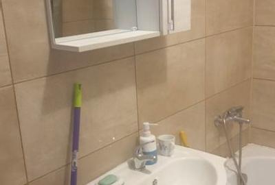 Garsonieră decomandată în Văcăresti - 3