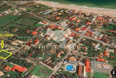 Teren intravilan | 1000mp | Vama Veche | - 4