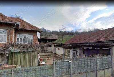 Vand casa cu gradina si curte Rachitova, Jud. HD Vand casa cu gradina si curte Rachitova, Jud. HD - 6
