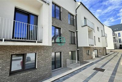 Apartament cu 2 camere semidecomandat în 1 Decembrie 1918