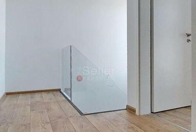 Penthouse Pe 2 Niveluri - Zona Avantgarden - 1