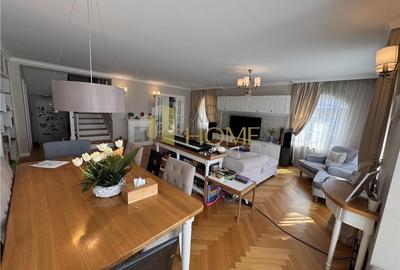 Casa premium, cartier privat cu SPA si teren sport, in Paulestii Noi - 32