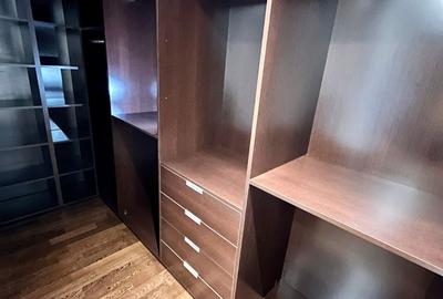 Apartament premium 3 camere de închiriat – Strada Rahmaninov – zonă exclusivista - 6