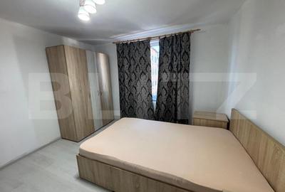 Apartament de vanzare, cu 2 camere, 50 mp, etaj 3, zona Independentei - 10