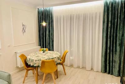 Apartament cu 2 camere decomandat în Râșnov - 7