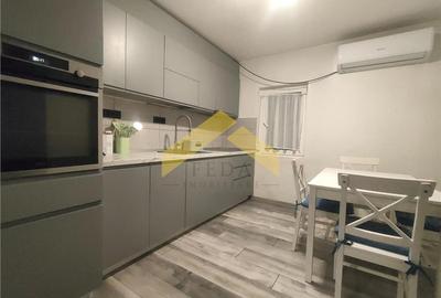 Apartament cu 3 camere decomandat, mobilat în Micălaca - 3
