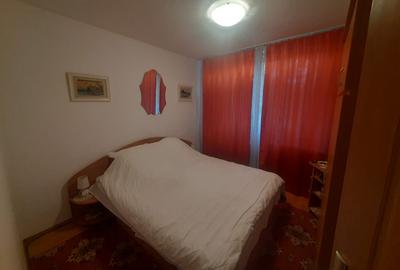 Drumul Taberei, Parc Moghioros - 9