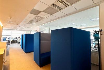 REC3001481 Spatiu de birouri I 336 MP I Cladire Office Clasa A - 6
