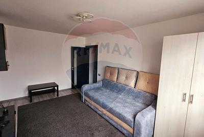 Apartament cu 1 camere de inchiriat in zona Darmanesti - 2