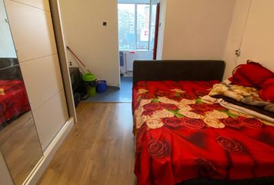 Garsonieră nedecomandată în Unirii - 1