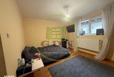 Casă cu 4 camere în Romanești - 2