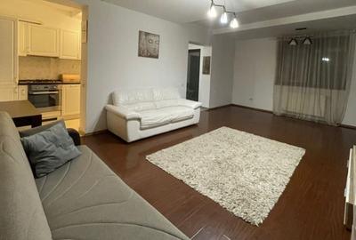 AP. 2 CAMERE ALBA IULIA, BLOC NOU - 65 MP, PARCARE SUBTERANA, LIBER - 1