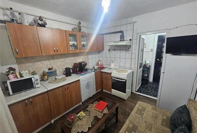 Garsonieră decomandată în Calea Caransebeșului - 2