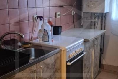 Apartament cu doua camere, mobilat si utilat , strada Porii - 7