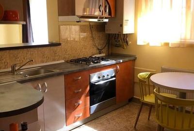 Apartament cu o camera de inchiriat in zona Plopilor,mobilat,utilat,parcare . - 7