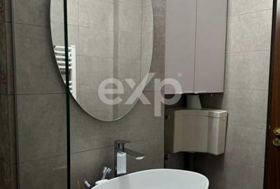 Apartament cu 3 camere decomandat, mobilat în Găvana - 2