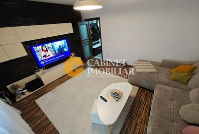 Apartament 2 camera dec.| 62 MP | Mobilat & utilat |PARCARE| POD 28 MP - 2