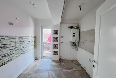 Apartament cu 2 camere decomandat în Cug - 10