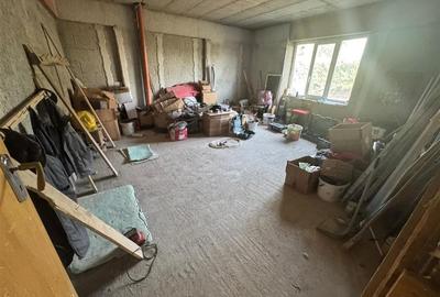 Spațiu comercial, de 277 mp, în Ultracentral - 8