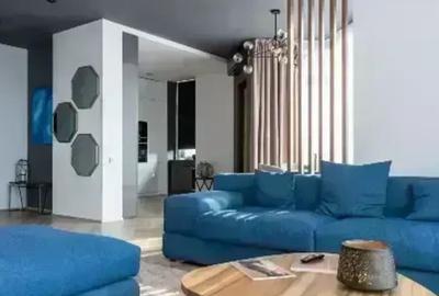 Apartament cu 2 camere Studio I Obor I Direct Dezvoltator I COMISION 0 % - 3