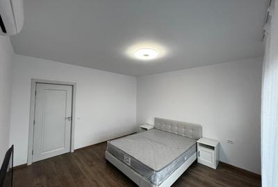 Plaza Residence -Parcul Liniei - 2