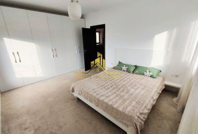 Apartament cu 3 camere semidecomandat, mobilat în Zorilor - 3