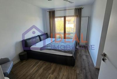 Duplex modern în Șelimbăr -350 mp curte, complet amenajat - 15