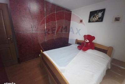 Apartament cu 2 camere în Bucium - 4