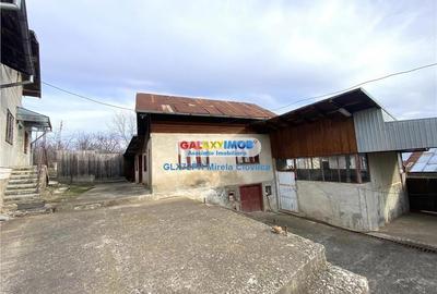 Vanzare casa Baicoi Prahova zona Dambu - 9
