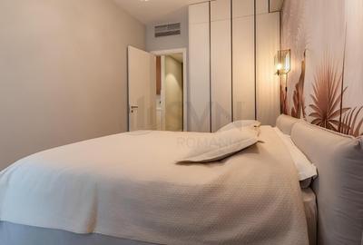 REA1026867 Apartmament modern 2 camere I One Verdi Park I Floreasca - 17