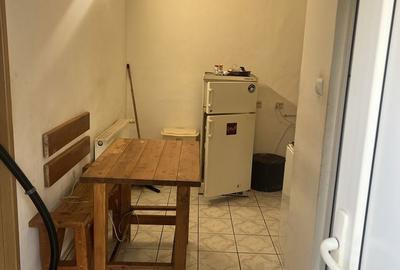 Garsonieră în Central - 2