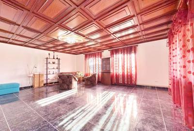 Casa cu 5 camere de vanzare loc. Frumuseni, jud. Arad - 4