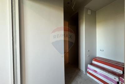 Apartament cu 3 camere complet renovat ARENA NATIONALA Apartament cu 3 camere complet renovat ARENA NATIONALA - 8